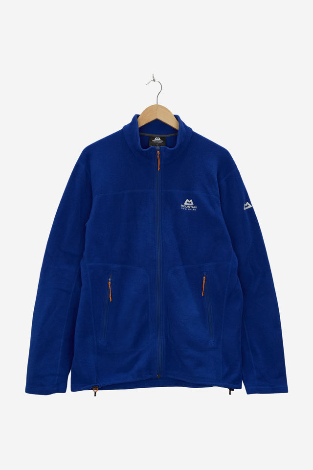 Fleecejacke für Herren