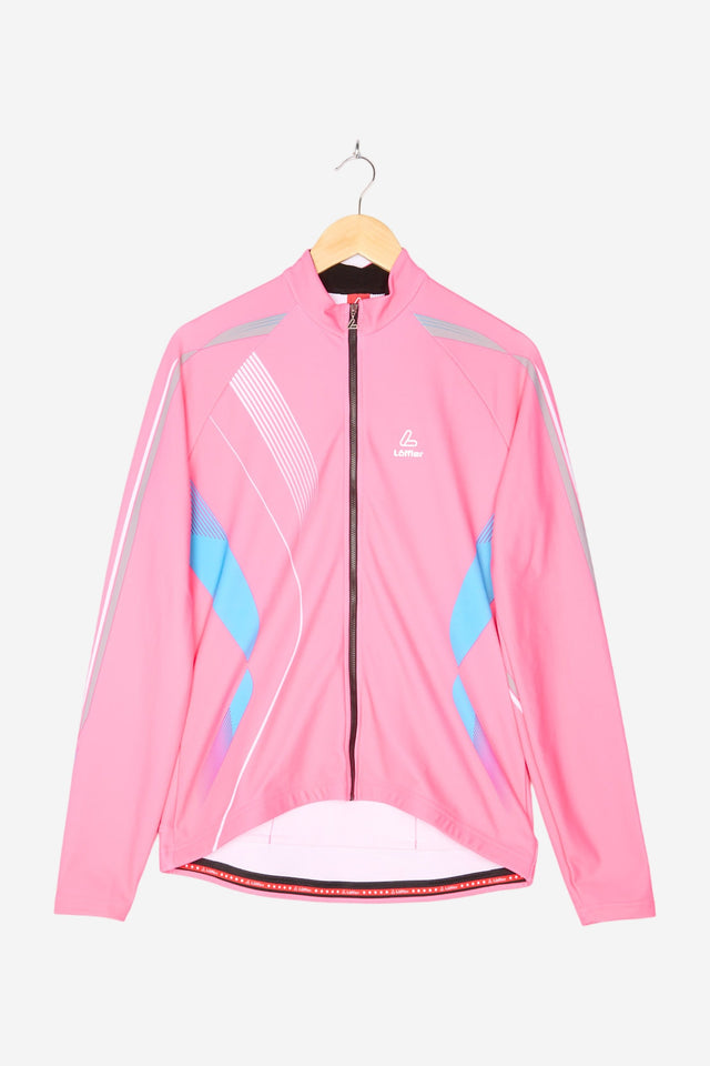 Fahrradjacke für Damen