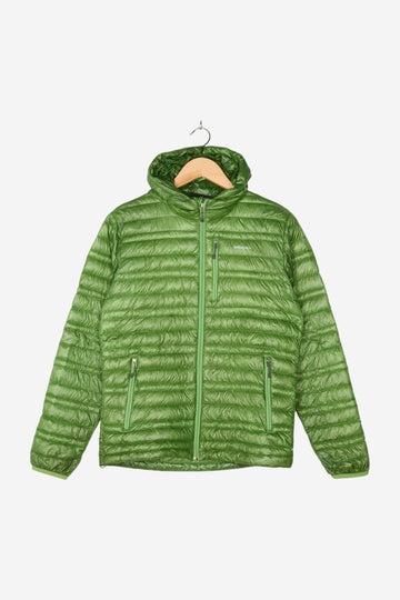 Daunenjacke für Herren