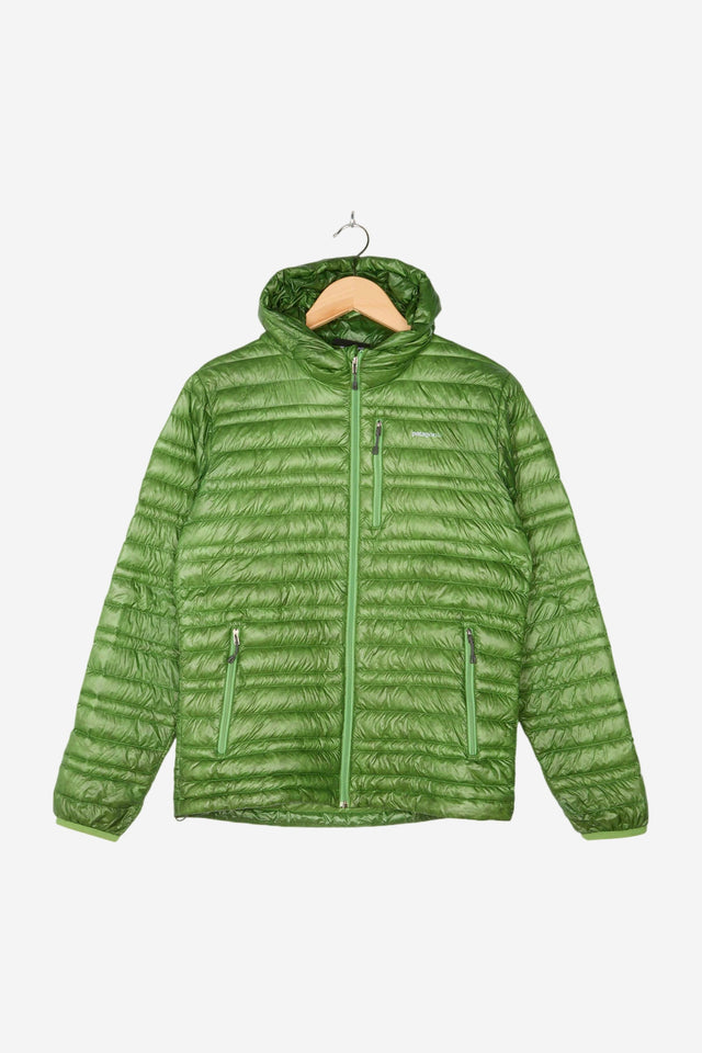 Daunenjacke für Herren
