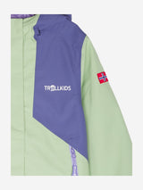 Regenjacke für Kinder