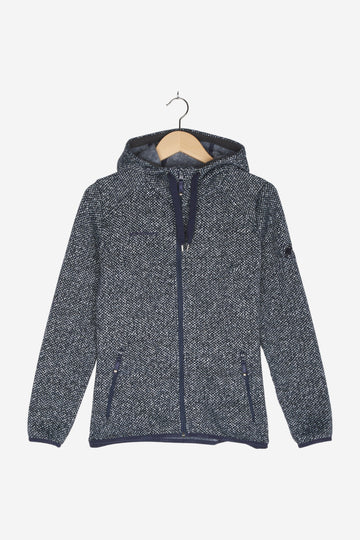 Fleecejacke für Damen