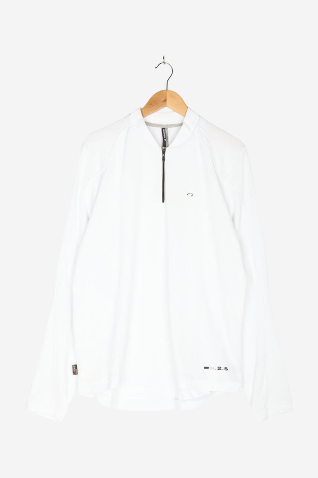 Longsleeve für Herren