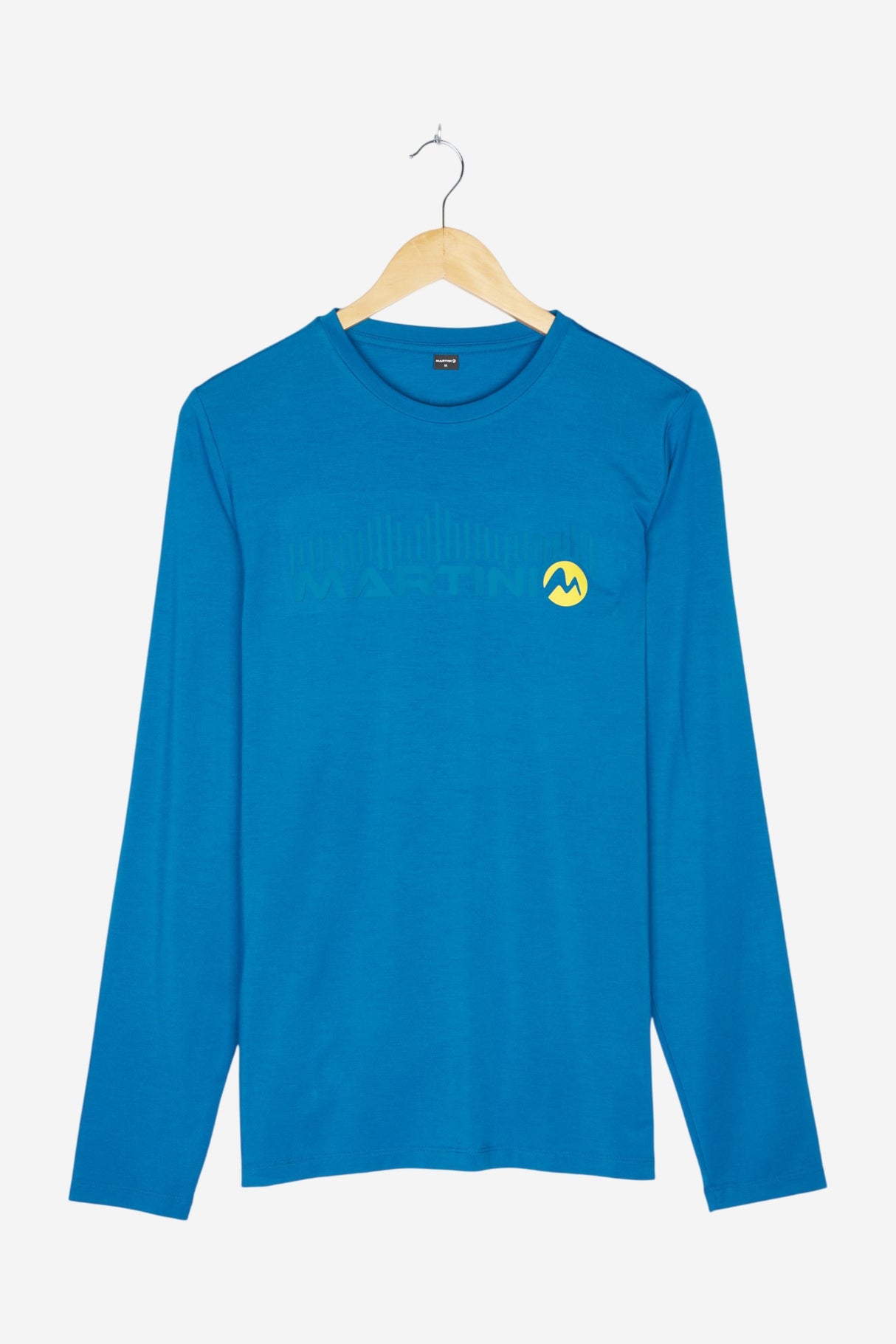 Longsleeve für Herren