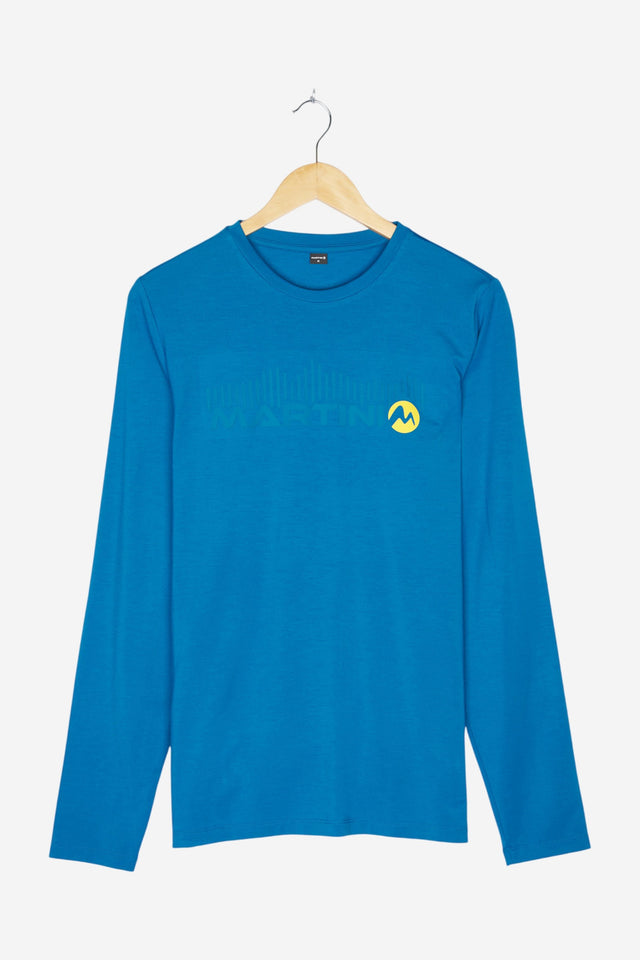 Longsleeve für Herren