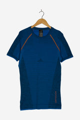 T-Shirt Merino für Herren