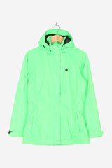 Regenjacke für Damen
