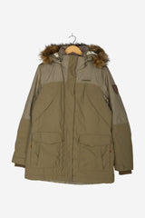 Winterjacke für Damen