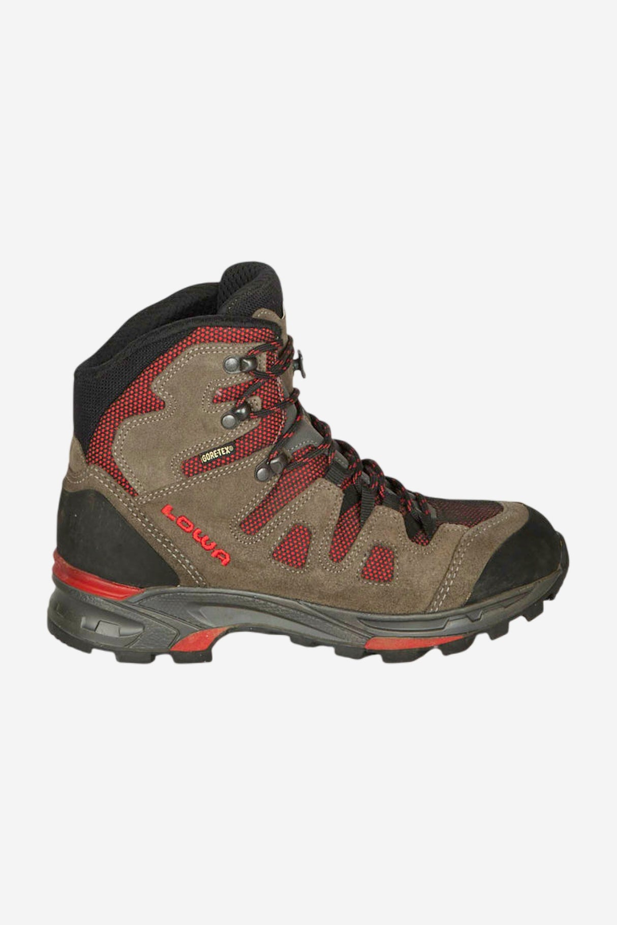 Wanderschuhe für Damen