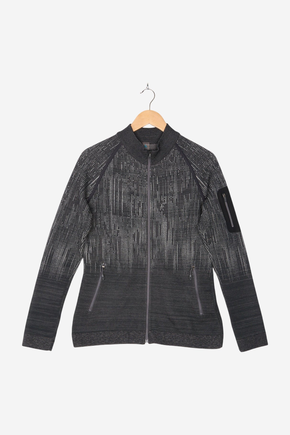 Fleecejacke für Damen