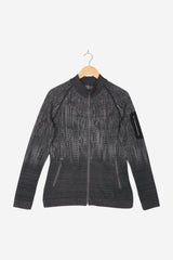 Fleecejacke für Damen