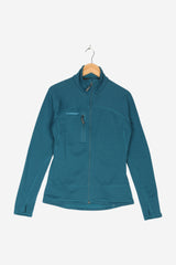 Fleecejacke für Herren