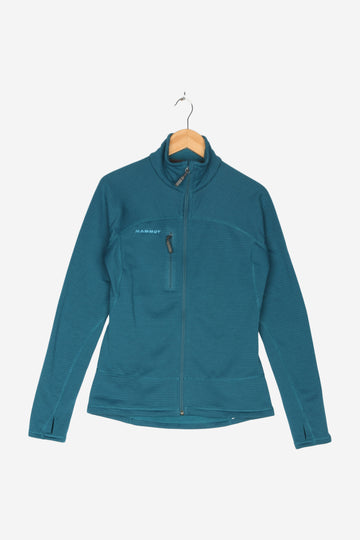 Fleecejacke für Herren