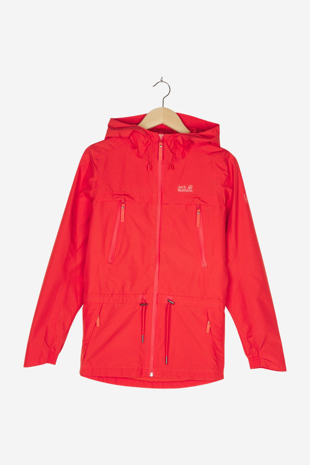 Regenjacke für Damen