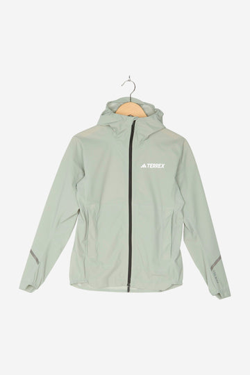 Regenjacke für Damen