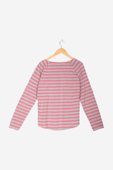 Longsleeve für Damen