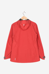 Regenjacke für Damen