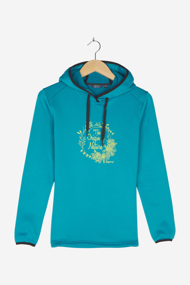 Hoodie für Damen