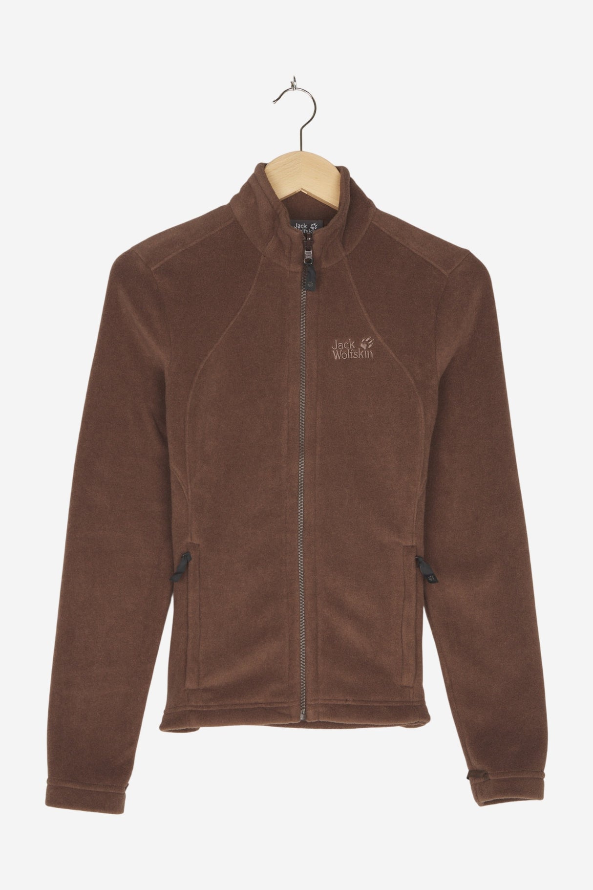 Fleecejacke für Damen