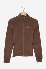 Fleecejacke für Damen