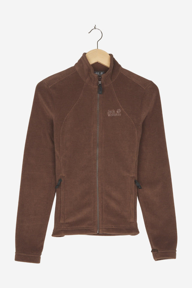 Fleecejacke für Damen