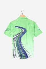 Fahrradtrikot für Herren