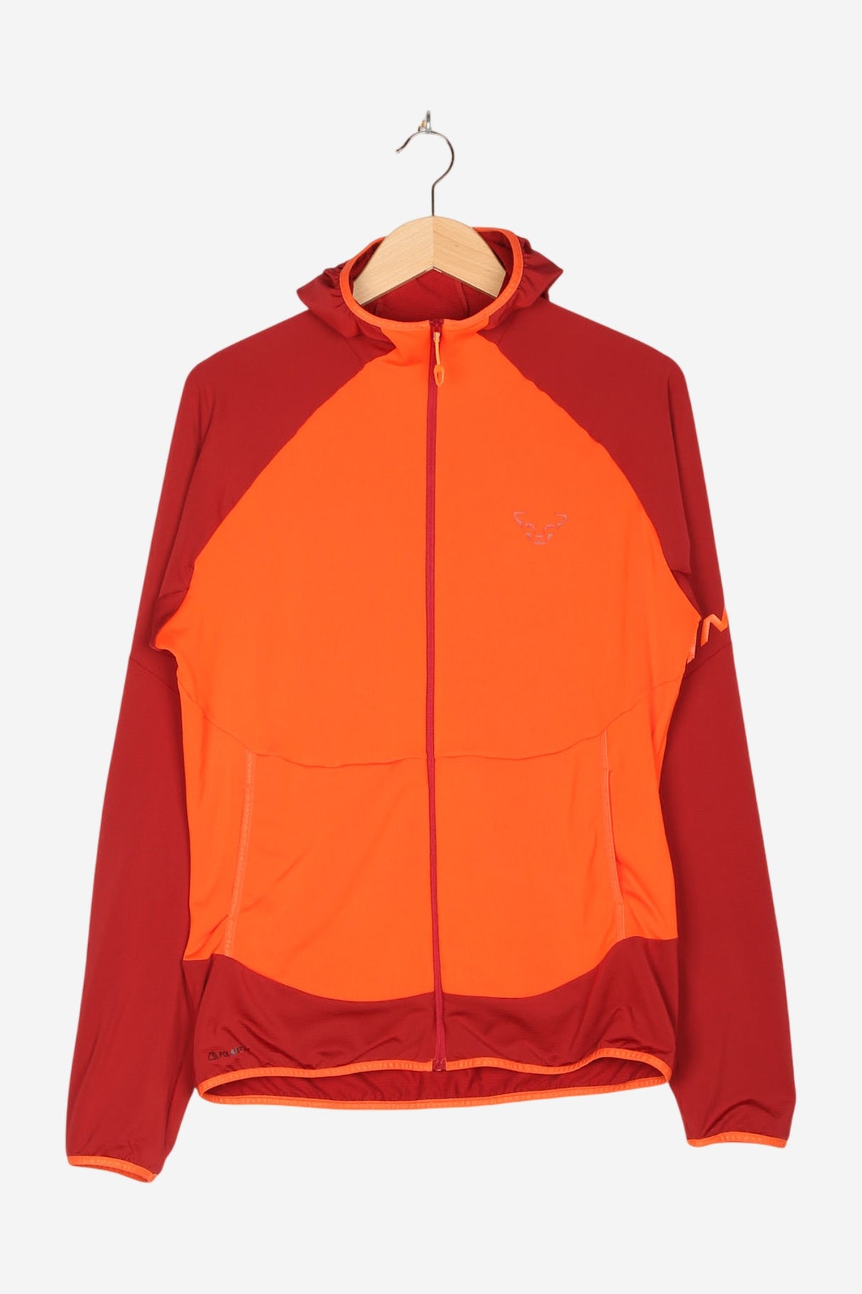 Fleecejacke für Damen