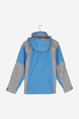 Regenjacke mit GORE-TEX für Damen