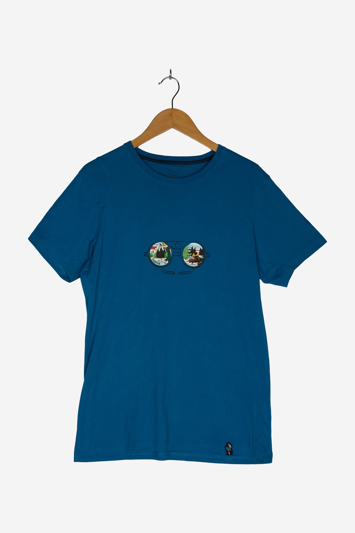 T-Shirt für Herren