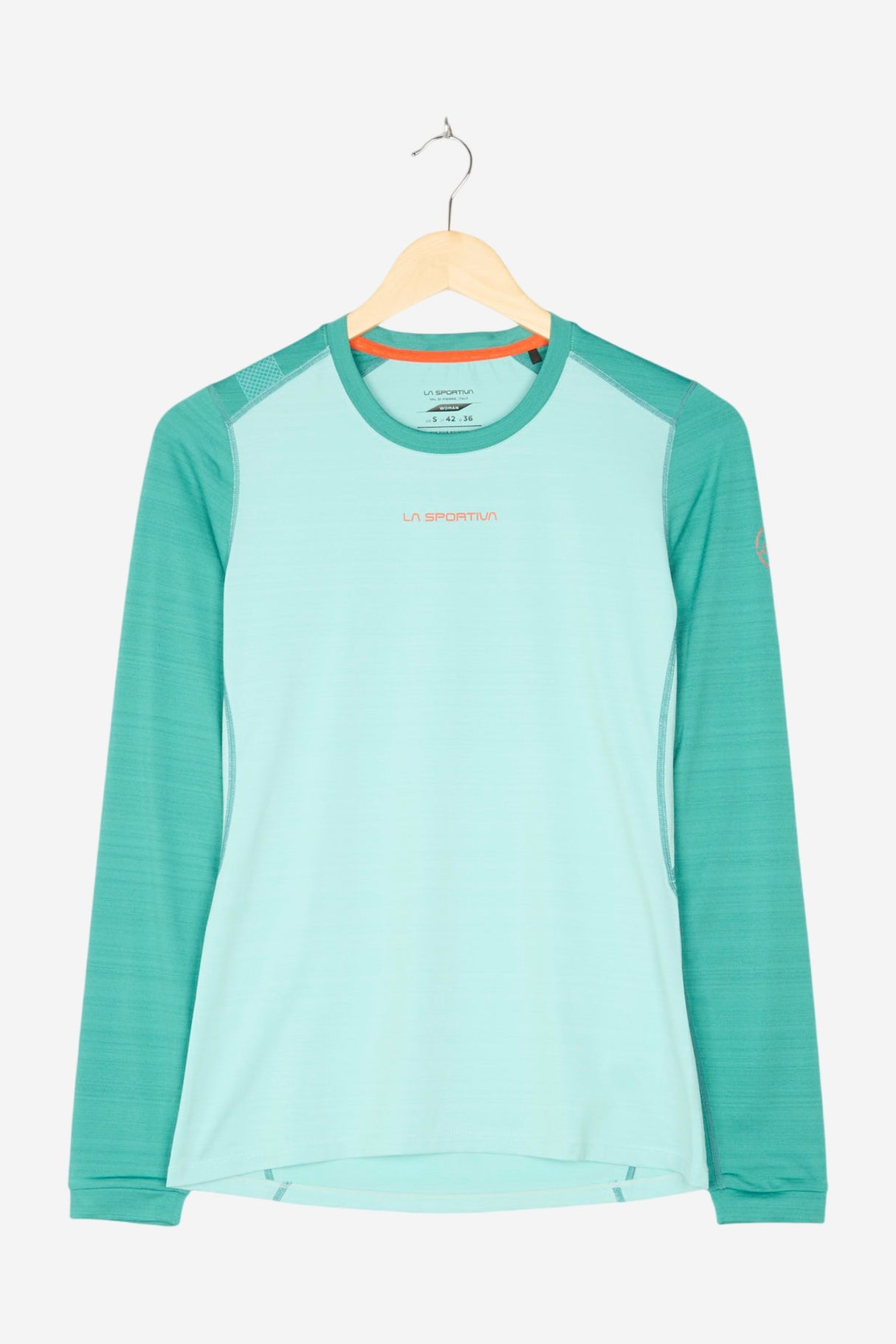 Longsleeve für Damen