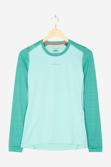 Longsleeve für Damen