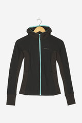 Fleecejacke für Damen
