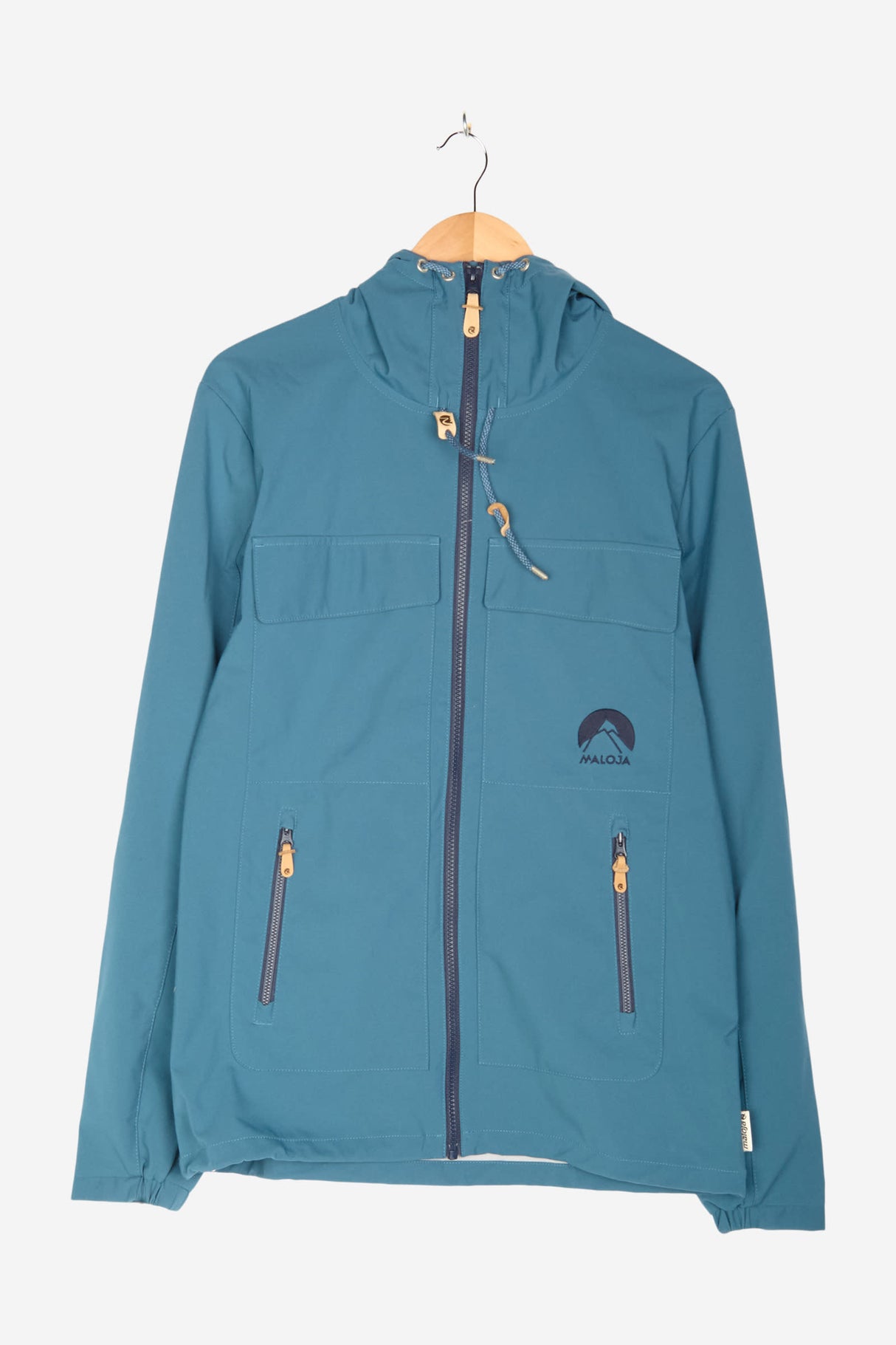 Softshelljacke für Herren