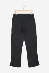Zip Off Hose für Herren