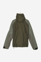 Regenjacke mit GORE-TEX für Herren