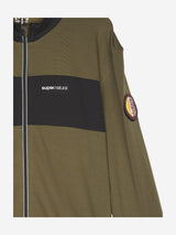 Fahrradjacke für Herren