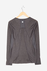 Longsleeve für Herren