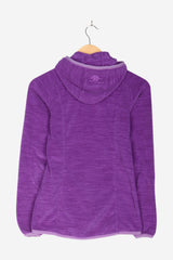 Fleecejacke für Damen