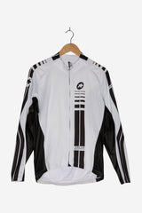 Fahrradjacke für Herren