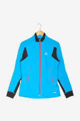 Softshelljacke für Damen