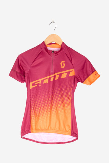Fahrradtrikot für Damen