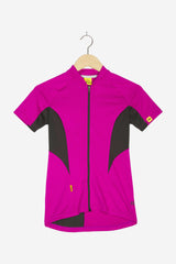 Fahrradtrikot für Damen