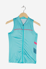 Fahrradtrikot für Damen