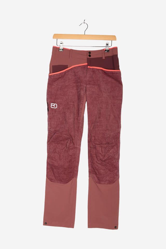 Kletterhose für Damen