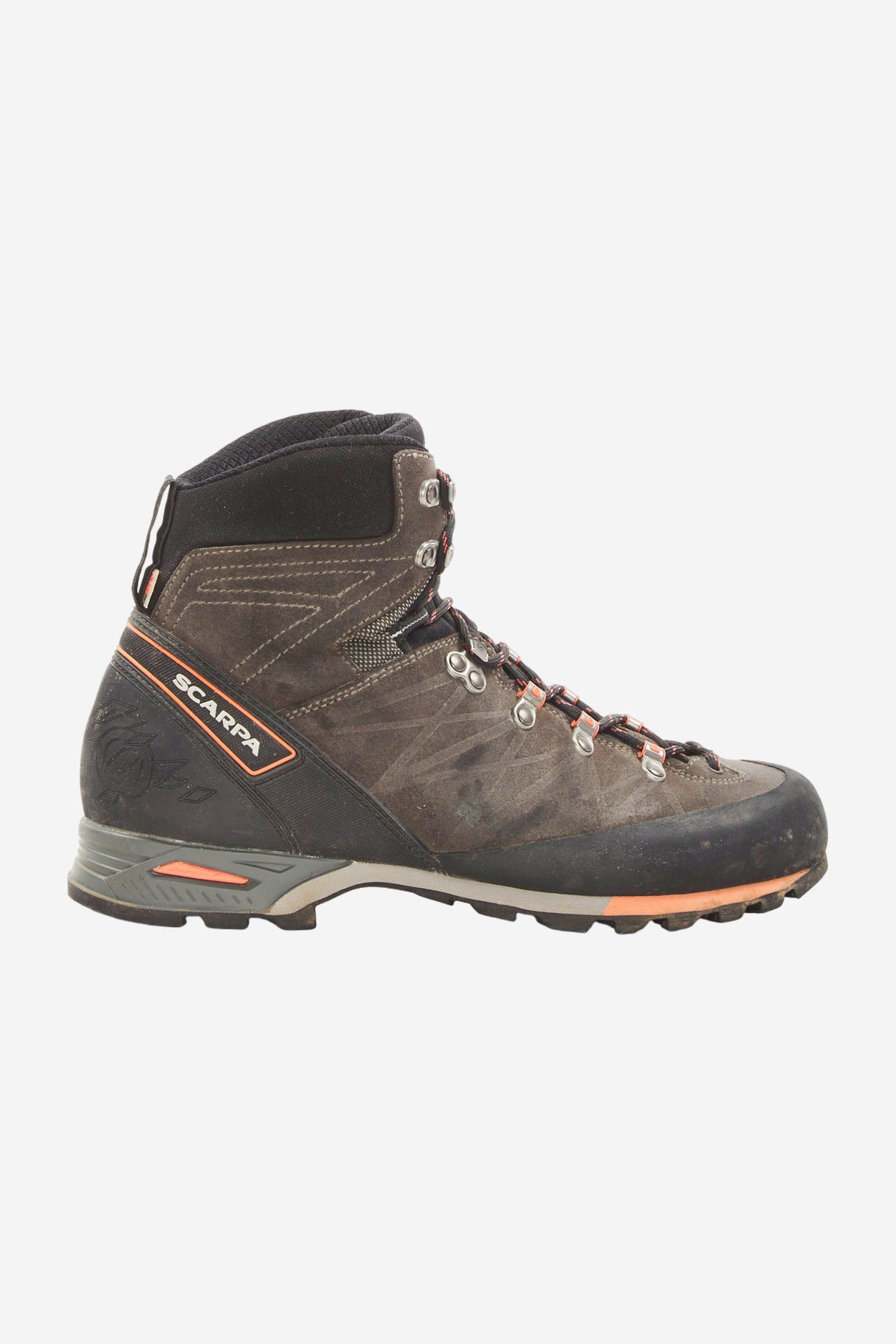 Bergstiefel für Herren