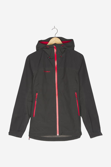 Regenjacke mit GORE-TEX für Damen