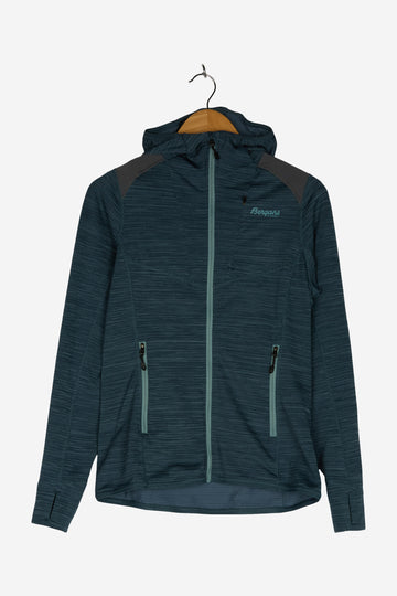 Fleecejacke für Damen