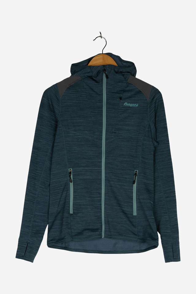 Fleecejacke für Damen