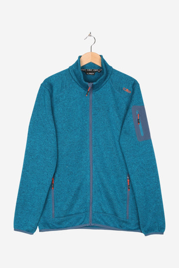 Fleecejacke für Herren