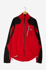 Fahrradjacke für Herren